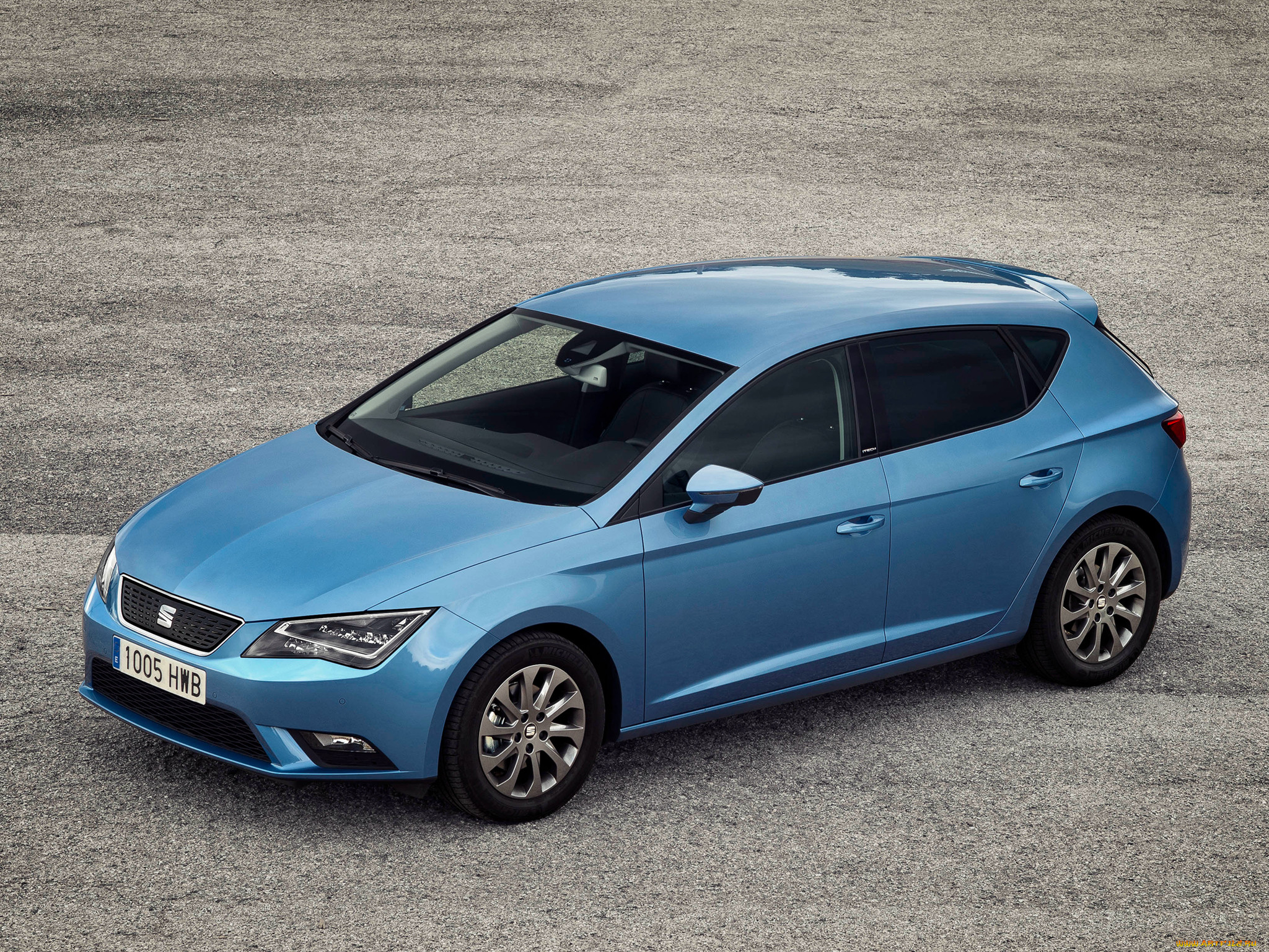 , seat, , 2013, leon, ecomotive